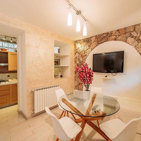 Private Villa At Villa Al Duomo Taormina Eksteriør billede