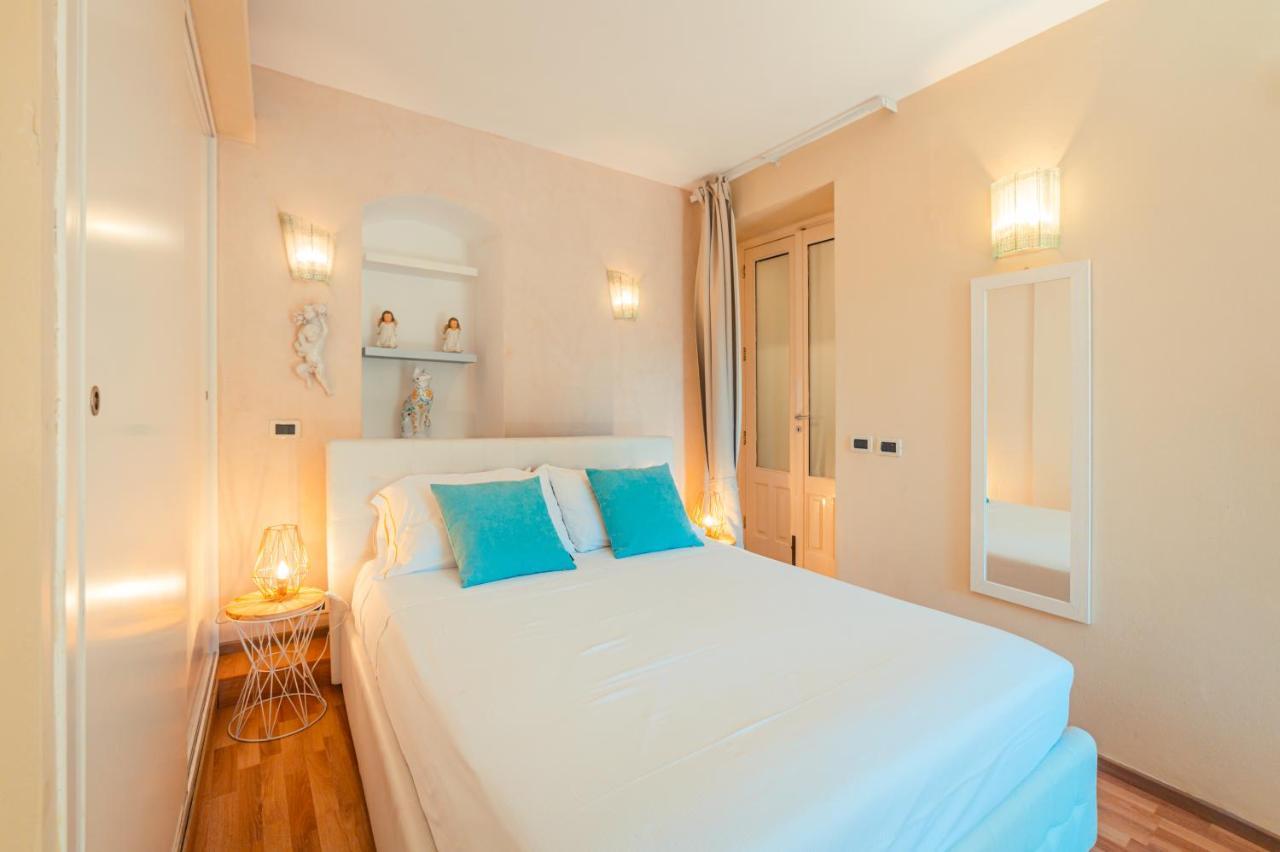 Private Villa At Villa Al Duomo Taormina Eksteriør billede