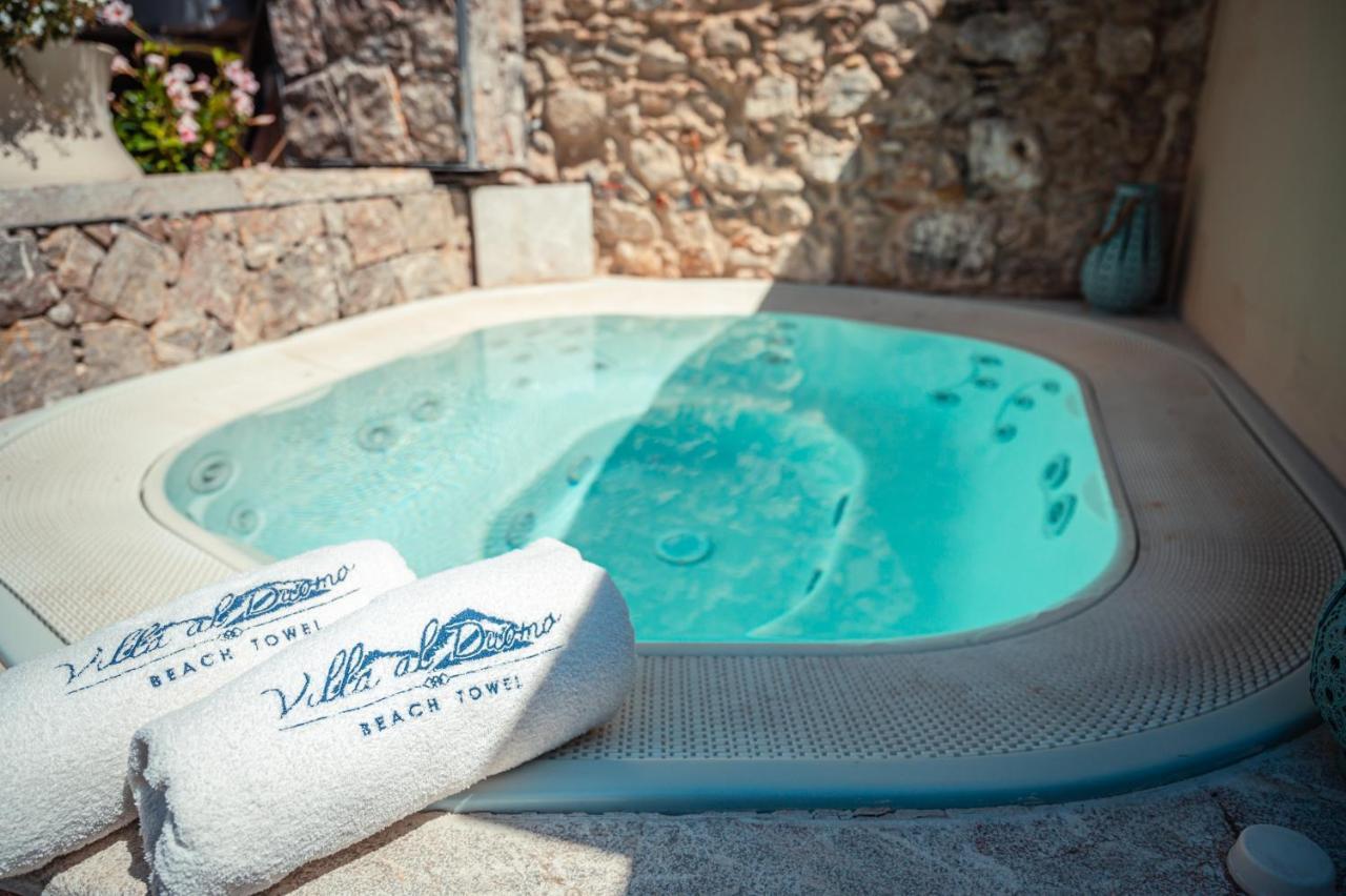Private Villa At Villa Al Duomo Taormina Eksteriør billede