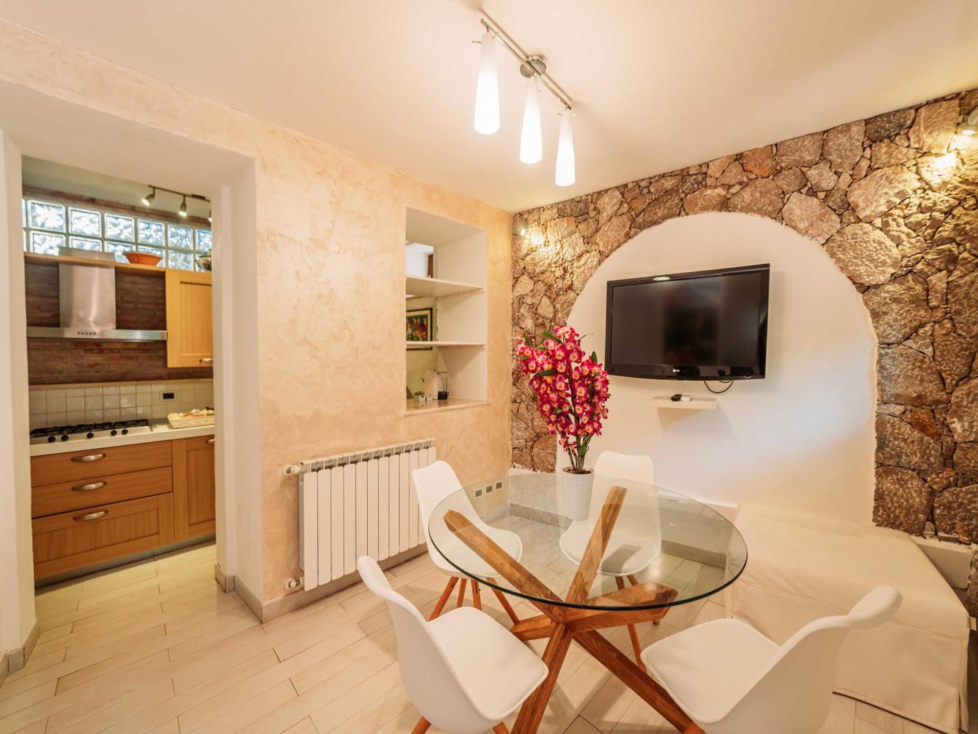 Private Villa At Villa Al Duomo Taormina Eksteriør billede