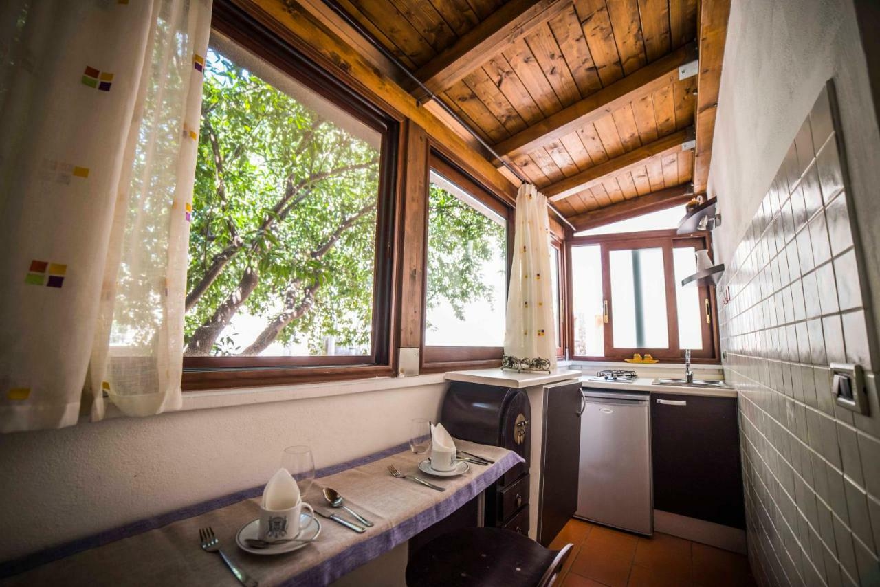 Private Villa At Villa Al Duomo Taormina Eksteriør billede